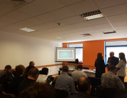 Managing hazardous waste in Bulgaria. Current problems and solutions