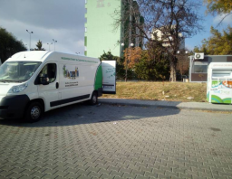 Stara Zagora and Radnevo. May 27-29, 2019